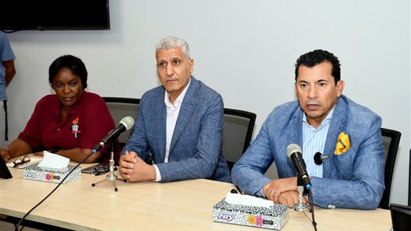 جامعة عين شمس تقود اجتماع «القاهرة 2026» بحضور 18 دولة إفريقية