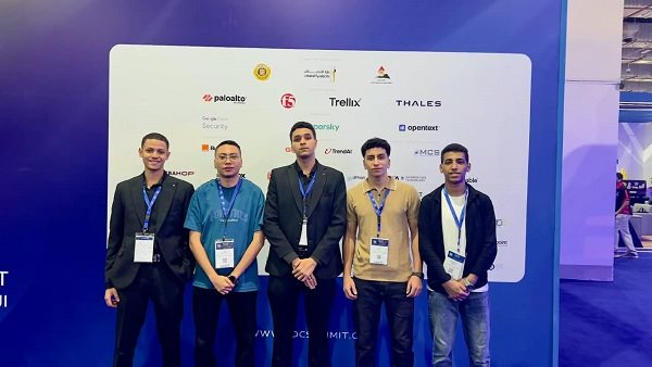 جامعة كفر الشيخ الأهلية تفتح لطلابها نافذة على مستقبل التكنولوجيا عبر FDC Summit 2026