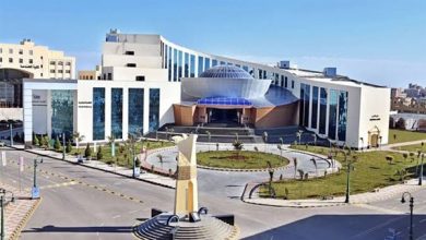 جامعة كفر الشيخ تعلن حاجتها إلى وظائف شاغرة في 116 تخصصا.. وظيفة جامعة