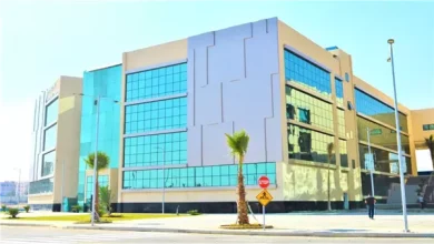 جامعة ميريت تعلن حاجتها إلى أعضاء هيئة التدريس من المعيدين والمدرسين مساعدين.. وظيفة جامعة