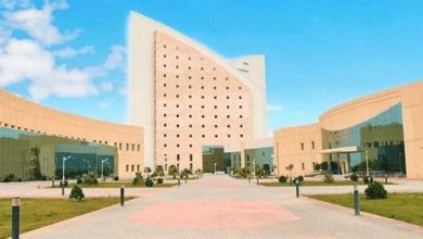 جامعة نجران بالسعودية تعلن حاجتها إلى أعضاء هيئة التدريس.. وظيفة جامعة