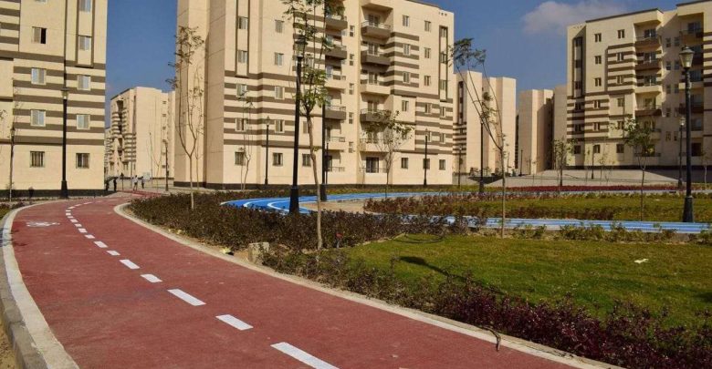 جاهزة للاستلام.. «الإسكان» تطرح آلاف الشقق لمنخفضي الدخل والمقبلين على الزواج (الموعد والتفاصيل)