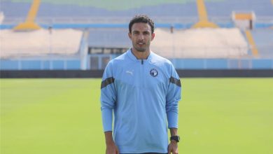 جدو: أحمد عبد القادر اختار اللعب لبيراميدز لهذا السبب.. وصراع الدوري سيظل محصور بين الرباعي