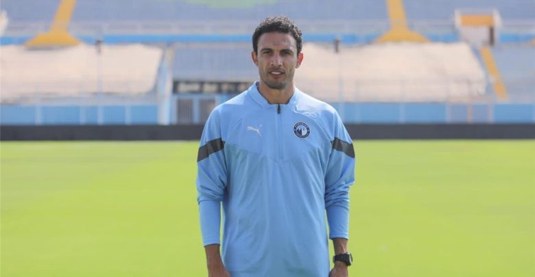 جدو: أحمد عبد القادر اختار اللعب لبيراميدز لهذا السبب.. وصراع الدوري سيظل محصور بين الرباعي