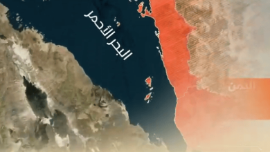 جزر اليمن.. مواقع استراتيجية تتحكم في أحد أهم ممرات التجارة العالمية