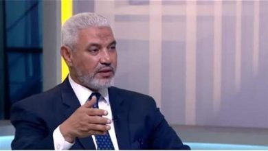 جمال عبد الحميد: حسام حسن أخطأ 70 مرة والحظ أنقذه .. وكنت ألعب في الأهلي وأنا زملكاوي