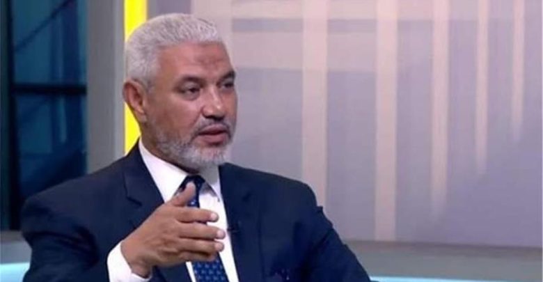 جمال عبد الحميد: حسام حسن أخطأ 70 مرة والحظ أنقذه .. وكنت ألعب في الأهلي وأنا زملكاوي
