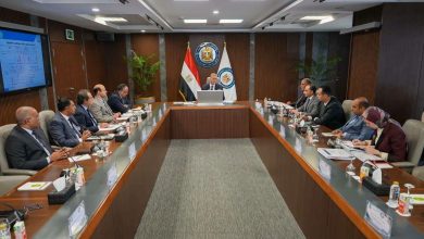 جنوب الوادي في سباق البترول.. 83 مليون دولار استثمارات لـ6 اتفاقيات جديدة