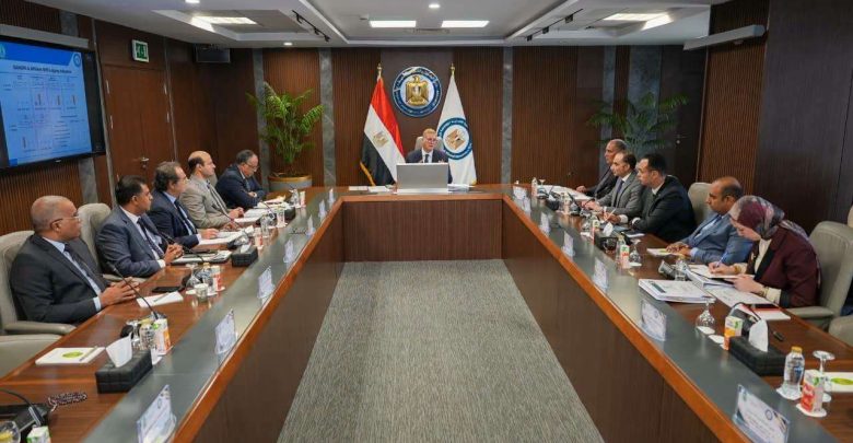 جنوب الوادي في سباق البترول.. 83 مليون دولار استثمارات لـ6 اتفاقيات جديدة