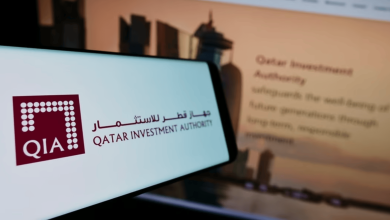 جهاز قطر للاستثمار يقترب من شراكة بـ20 مليار دولار مع «جيه بي مورجان»