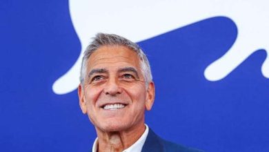 جورج كلوني يحذر من تقنيات الذكاء الاصطناعي على صناعة السينما.. ماذا قال؟