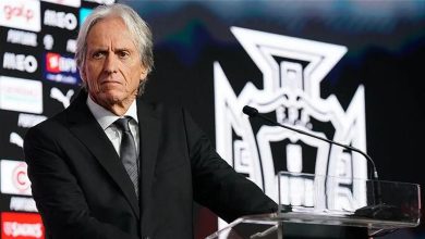 جيسوس يحسم موقفه من مشاركة كريستيانو رونالدو ضد ويلز