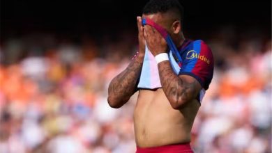 جيسوس يكشف كواليس معاناته مع أرتيتا قبل الانتقال لبرشلونة: أجبروني على هذا التصرف