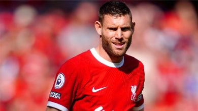 جيمس ميلنر يعود إلى ليفربول من جديد