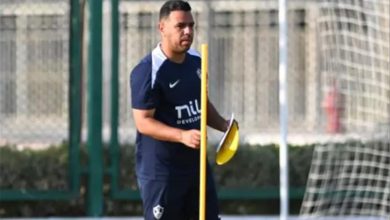 حازم إمام: لاعب الزمالك سيكون خليفة عبد الله السعيد