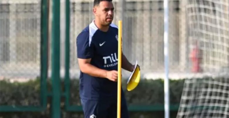 حازم إمام: لاعب الزمالك سيكون خليفة عبد الله السعيد