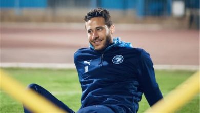 حازم خميس: عينة رمضان صبحي تم التلاعب بها.. ولهذا السبب رفضوا الطعن