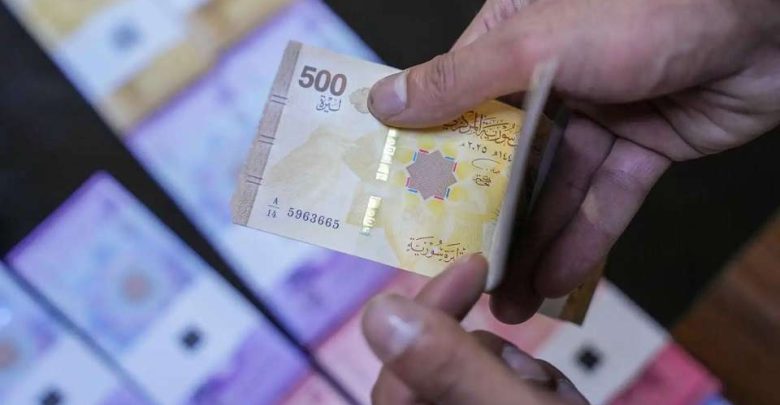 حافظ على أموالك.. لماذا حذر مصرف سوريا المواطنين من تشويه الأوراق النقدية؟ (تفاصيل)