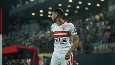 "حافظ على النعمة إللي إنت فيها".. شوبير يوجه نصيحة خاصة للاعب الزمالك