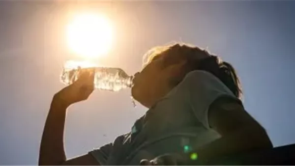 حالة الطقس الجمعة.. الأرصاد تحذر من الشبورة الكثيفة ورياح مثيرة للرمال والأتربة