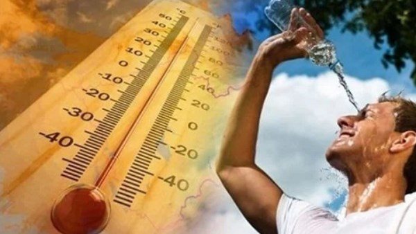 حالة الطقس اليوم الأحد 13 سبتمبر 2026.. أجواء حارة ورطبة وشديدة الحرارة جنوبًا