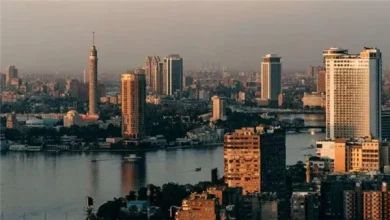 حالة الطقس غدًا الاثنين 14 سبتمبر.. شبورة ورياح وأمطار بهذه المناطق