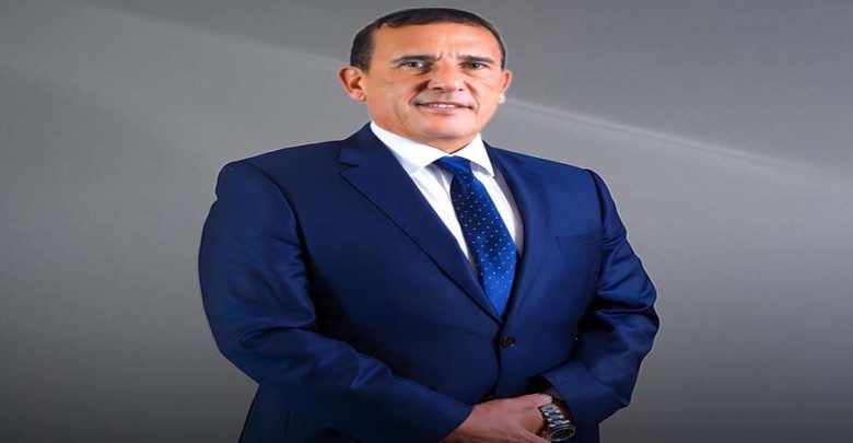 حسام الشاعر ضمن قائمة "فوربس" لأقوى قادة السياحة والسفر في الشرق الأوسط 2026