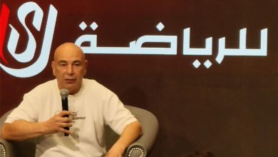 حسام حسن: الأجنبي ليس حلًا.. وأتعجب من شكوى أندية الدوري