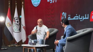 حسام حسن عن اختياراته لقائمة منتخب مصر: "براعي ضميري.. وهقف قدام ربنا"