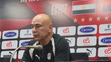 حسام حسن: نحن من نجهز اللاعبين لأنديتهم.. وهذا موقف إمام عاشور وهيثم حسن