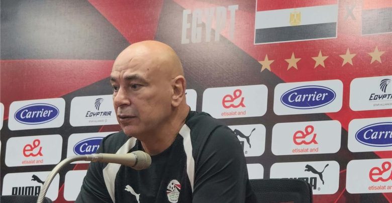 حسام حسن: نحن من نجهز اللاعبين لأنديتهم.. وهذا موقف إمام عاشور وهيثم حسن