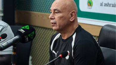 حسام حسن يرد على اتهامه بانتقاد الدوري المصري.. ويصرح: أفتقد محمد صلاح