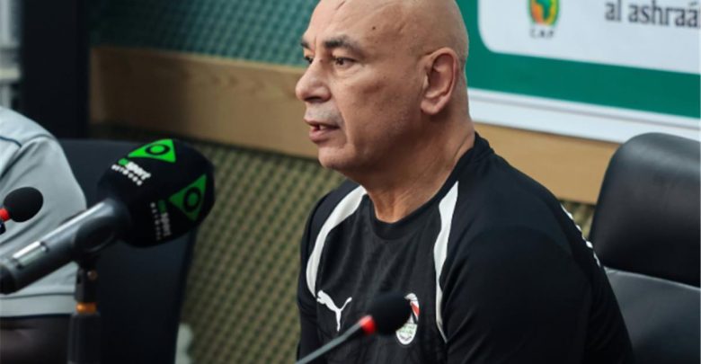 حسام حسن يرد على اتهامه بانتقاد الدوري المصري.. ويصرح: أفتقد محمد صلاح