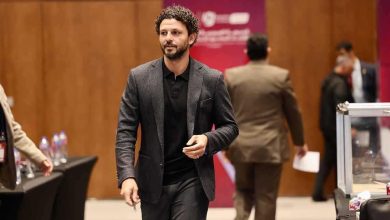 حسام غالي: أداء الأهلي يُقلق.. وتوجد مشاكل كثيرة