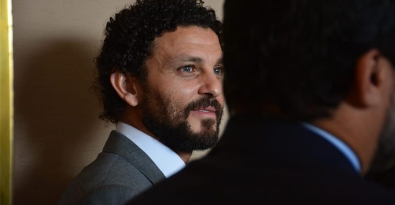 حسام غالي: حسام حسن "اتعمل ساندوتش".. وهذه نصيحتي له للحفاظ على منصبه