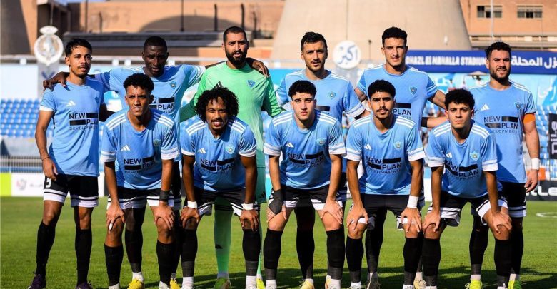 حقيقة اقتراب مدرب الأهلي السابق من تدريب غزل المحلة