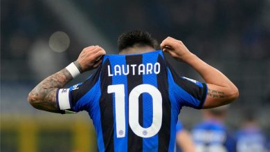 حقيقة رفض لاوتارو مارتينيز الانتقال إلى برشلونة