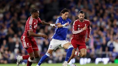 حكم مباراة ليفربول وأتلتيكو مدريد في دوري أبطال أوروبا