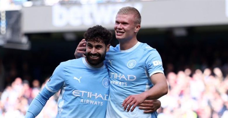 حكم مباراة مانشستر سيتي وبورتو في دوري أبطال أوروبا