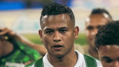 خاص | أتلتيكو ناسيونال الكولومبي يحدد سعر بيع سيزار حيدر حال اهتمام الأهلي