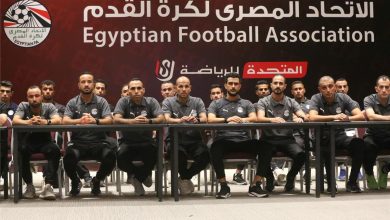 خاص | اتحاد الكرة يستعد لإقامة معسكر للحكام بتنظيم "فيفا"