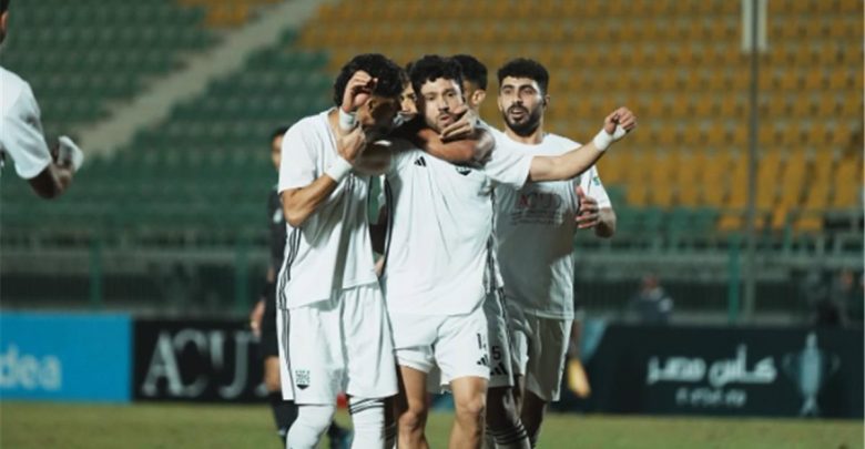 خاص | الأهلي يراقب لاعب زد لضمه في يناير