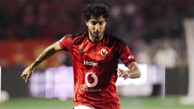 خاص | الأهلي يرد على محمد هاني بشأن إلغاء بند المشاركة في عقده الجديد