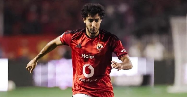 خاص | الأهلي يرد على محمد هاني بشأن إلغاء بند المشاركة في عقده الجديد