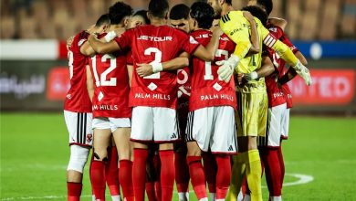 خاص | حقيقة رفض الأهلي إرسال لاعبيه لـ منتخب مصر