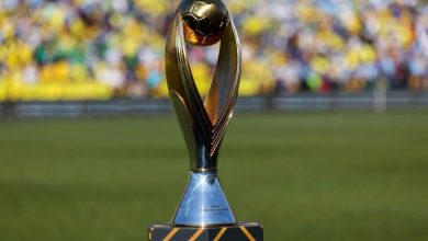خاص | حكم مصري يدير مباراة ستار سبورت السيراليوني ومدينتا الجامبي في دوري أبطال إفريقيا