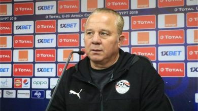 خاص | شوقي غريب يحسم موقفه من تدريب منتخب مصر الأولمبي