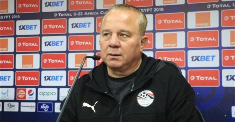 خاص | شوقي غريب يحسم موقفه من تدريب منتخب مصر الأولمبي