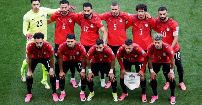 خاص | منتخب مصر يُحدد موعد السفر لجنوب السودان