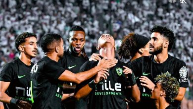 خاص | موقف لاعب الزمالك المصاب من مواجهة إيه إس بورت بدوري أبطال إفريقيا